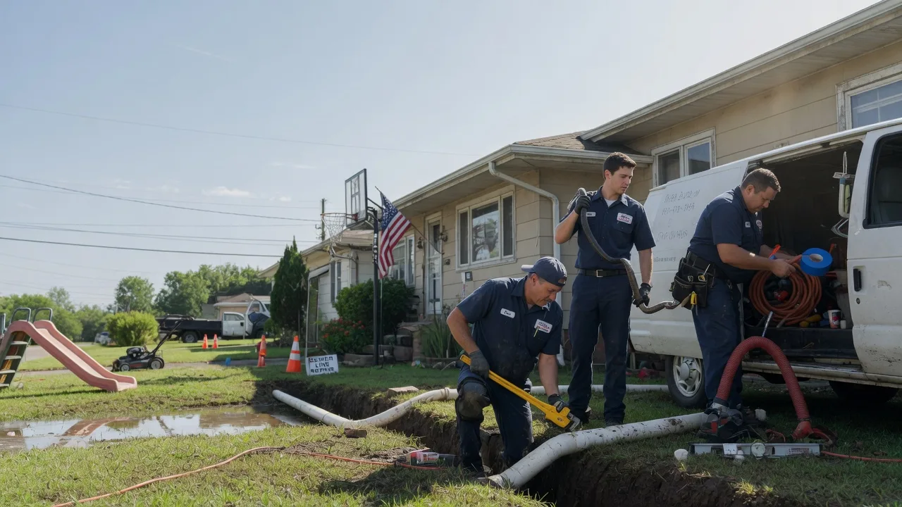 Toilet Installation in Webster, NY near me